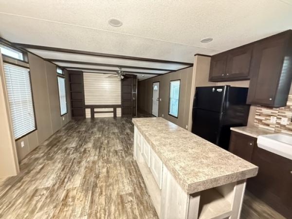 2019 ANNIVERSARY Manufactured Home