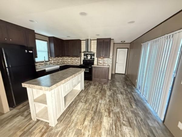 2019 ANNIVERSARY Manufactured Home