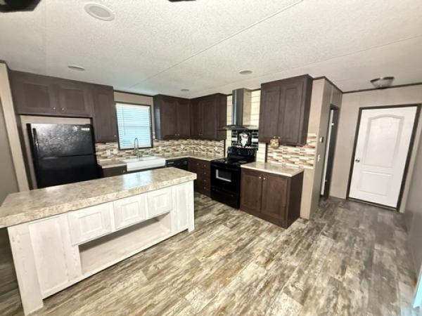 2019 ANNIVERSARY Manufactured Home