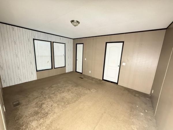 2019 ANNIVERSARY Manufactured Home