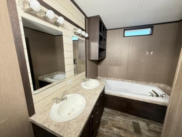 2019 ANNIVERSARY Manufactured Home