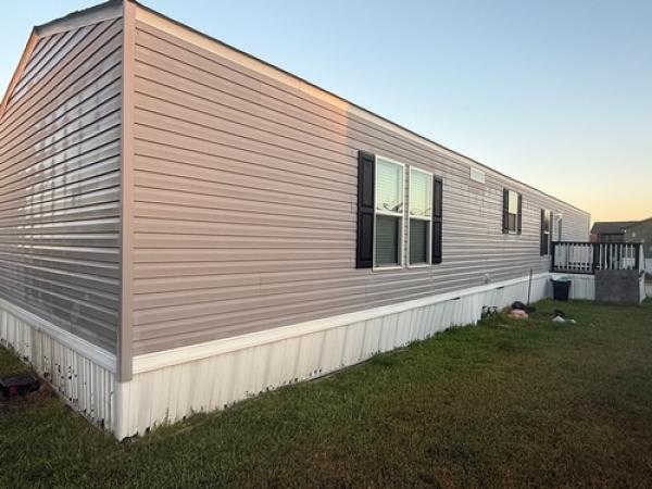 2019 ANNIVERSARY Manufactured Home