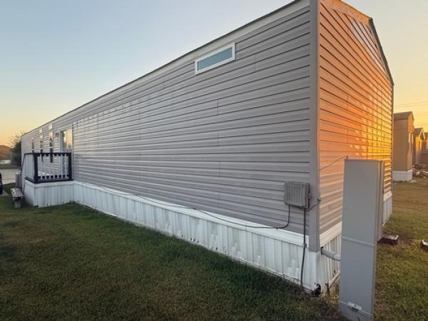 2019 ANNIVERSARY Manufactured Home