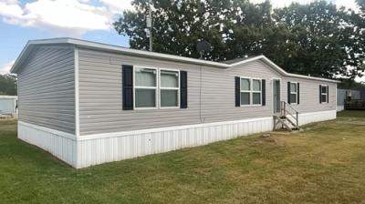Mobile Home at 194 Cl 174 Lot 75 Joplin, MO 64804