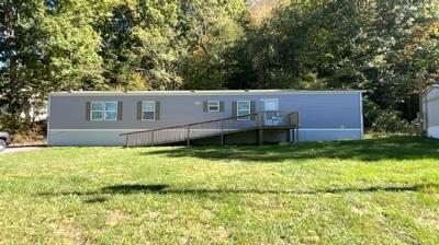 Mobile Home at 499 Long Ave Lot 16 Newport, TN 37821
