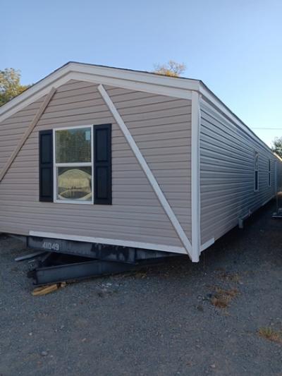 Mobile Home at 25898 I-30 Frontage Rd Bryant, AR 72022