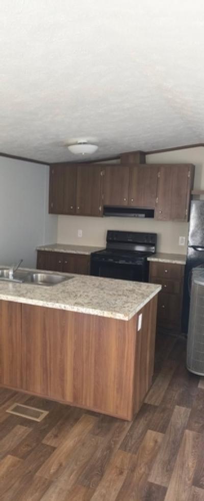 Photo 2 of 12 of home located at 25898 I-30 Frontage Rd Bryant, AR 72022