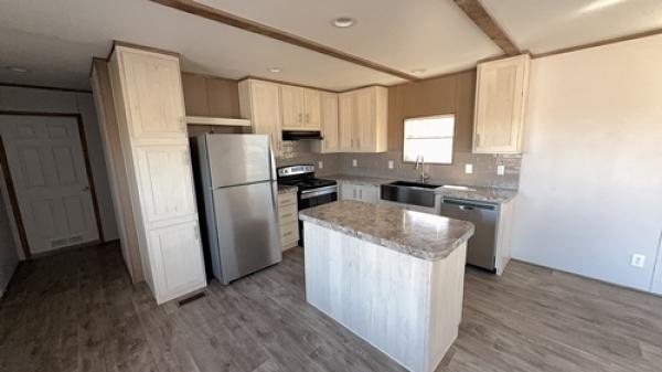 2022 VILLAGER 240VI16723A Mobile Home For Sale