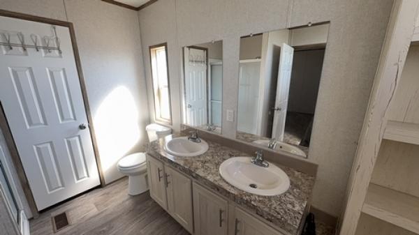 2022 VILLAGER 240VI16723A Mobile Home For Sale