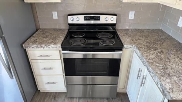 2022 VILLAGER 240VI16723A Mobile Home For Sale