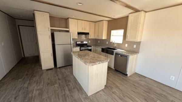 2022 VILLAGER 240VI16723A Mobile Home For Sale