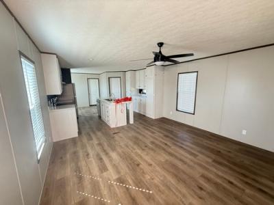 Photo 2 of 13 of home located at 1031 Exotic Pine St Huffman, TX 77336