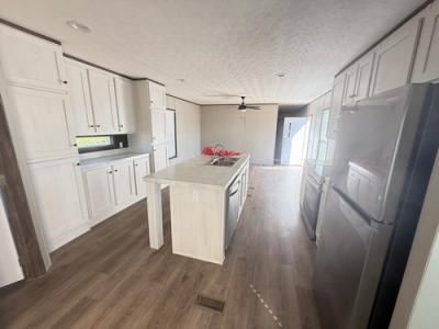 Photo 4 of 13 of home located at 1031 Exotic Pine St Huffman, TX 77336