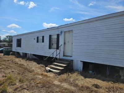 Mobile Home at 3406 Baytree St Vacherie, LA 70090
