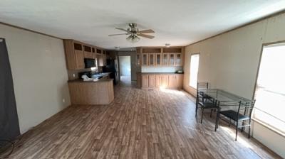 Photo 3 of 13 of home located at 3333 Deryshire Ave Lot 64 Baker, LA 70714