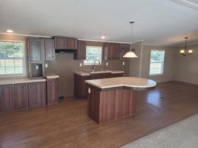 Photo 3 of 9 of home located at 513 Longview Lake Rd Garland, NC 28441