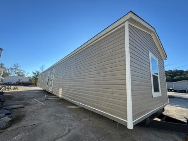 2017 THE ANNIV Mobile Home For Sale