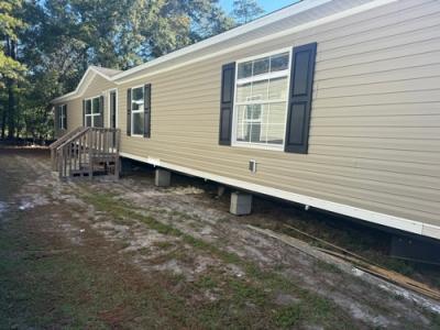 Mobile Home at 3090 Jefferies Hwy Walterboro, SC 29488