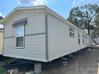 Mobile Home at 6124 County Road 60 Rosharon, TX 77583