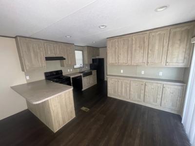 Photo 2 of 5 of home located at 511 Smith Ave Trlr 14 Pasadena, TX 77504