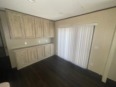 Photo 3 of 5 of home located at 511 Smith Ave Trlr 14 Pasadena, TX 77504