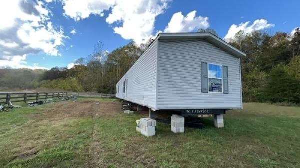 2017 BLAZER EXTREME Mobile Home For Sale