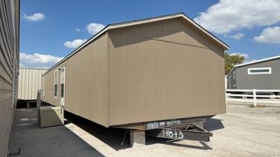 Mobile Home at 13838 Southton Rd San Antonio, TX 78223