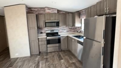 Photo 3 of 12 of home located at 13838 Southton Rd San Antonio, TX 78223