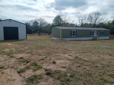 Mobile Home at 4943 Anice Road Charleston, AR 72933