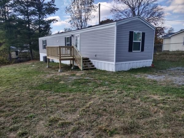 2024 DELIGHT Mobile Home For Sale