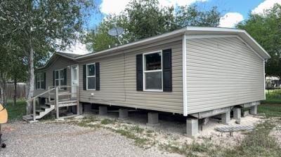Mobile Home at 147 Villarreal Street Beeville, TX 78102