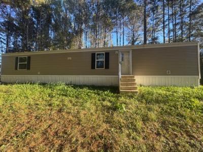 Mobile Home at 61 Blackwell Rd Collinsville, AL 35961