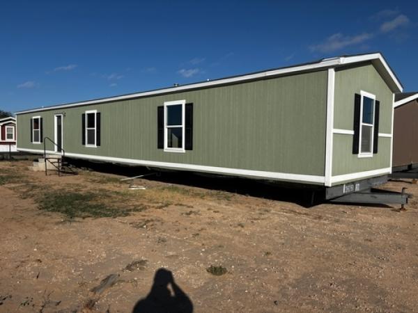 2022 VISION Mobile Home For Sale