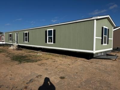 Mobile Home at 8100 University Blvd Odessa, TX 79763
