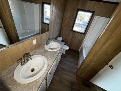 Photo 3 of 7 of home located at 8100 University Blvd Odessa, TX 79763