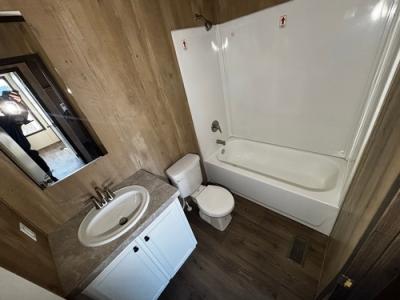 Photo 4 of 7 of home located at 8100 University Blvd Odessa, TX 79763