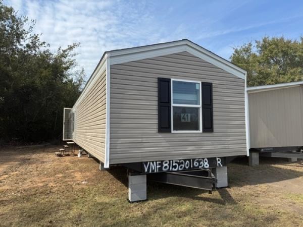 2023 GRAND Mobile Home For Sale