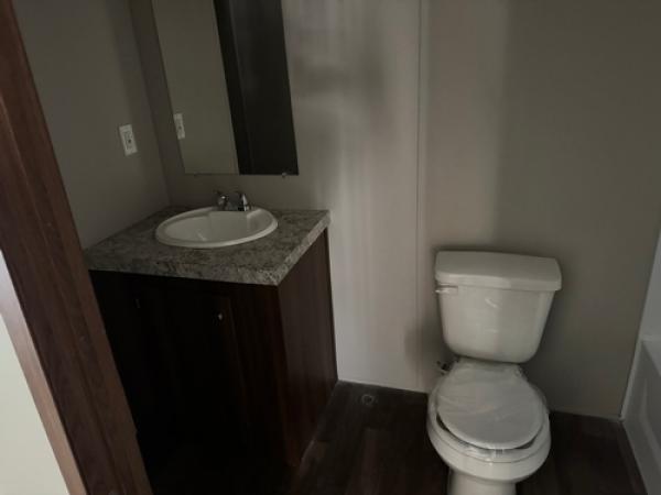 2023 GRAND Mobile Home For Sale