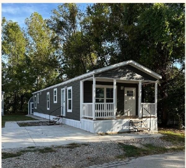 2024 THE LODGE Mobile Home For Sale