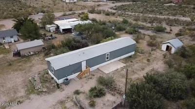 Photo 2 of 13 of home located at 1565 N. Orante Rd. Tombstone, AZ 85638