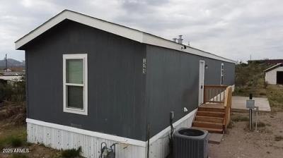 Photo 3 of 13 of home located at 1565 N. Orante Rd. Tombstone, AZ 85638