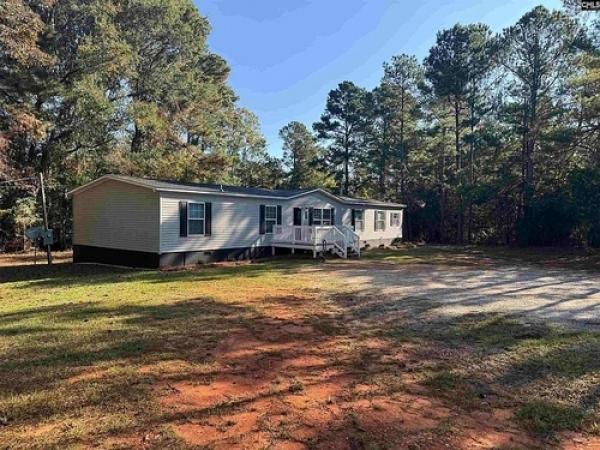 2017 THE HANCOCK Mobile Home For Sale