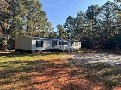 Mobile Home at 117 Lang Wise Rd Prosperity, SC 29127