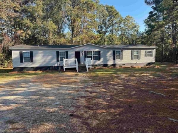 2017 THE HANCOCK Mobile Home For Sale