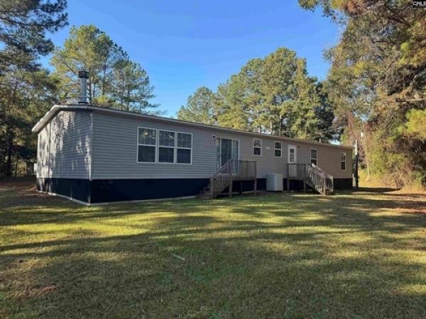 2017 THE HANCOCK Mobile Home For Sale