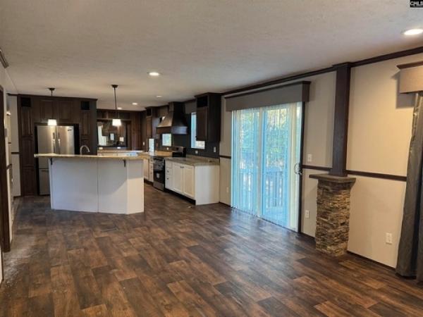 2017 THE HANCOCK Mobile Home For Sale