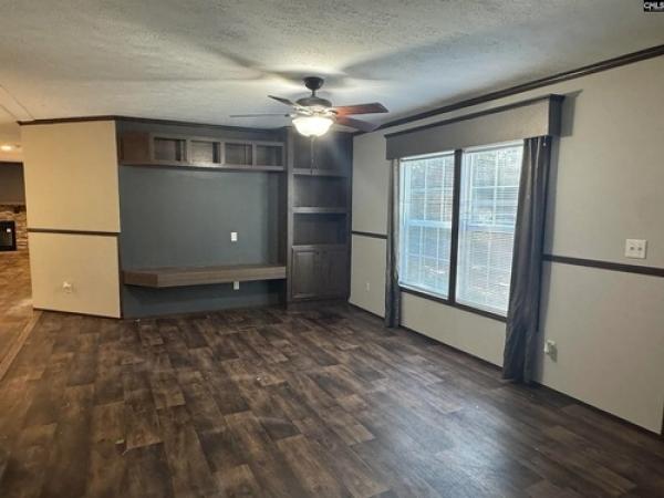 2017 THE HANCOCK Mobile Home For Sale
