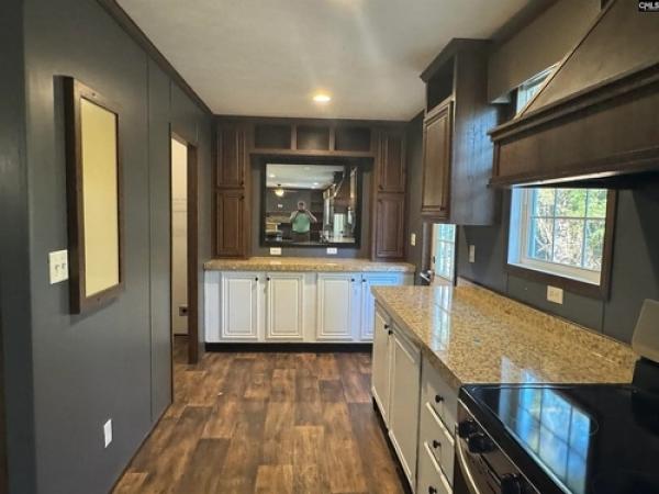 2017 THE HANCOCK Mobile Home For Sale