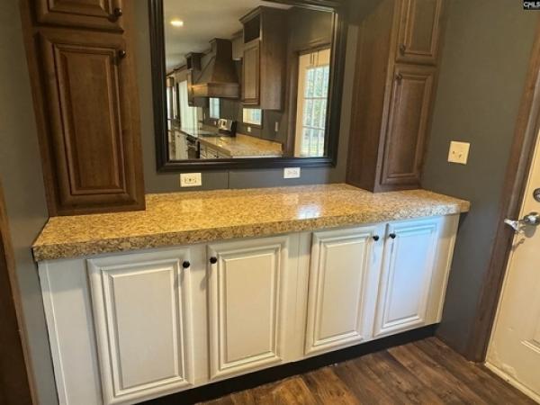 2017 THE HANCOCK Mobile Home For Sale