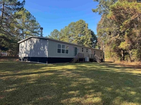 2017 THE HANCOCK Mobile Home For Sale